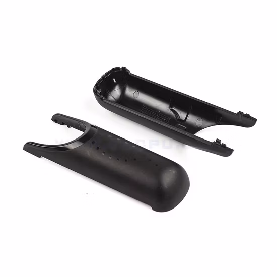 Piezas de moldeo por inyección de plástico, productos de servicio de procesamiento personalizado, moldeo por inyección de carcasa de ABS