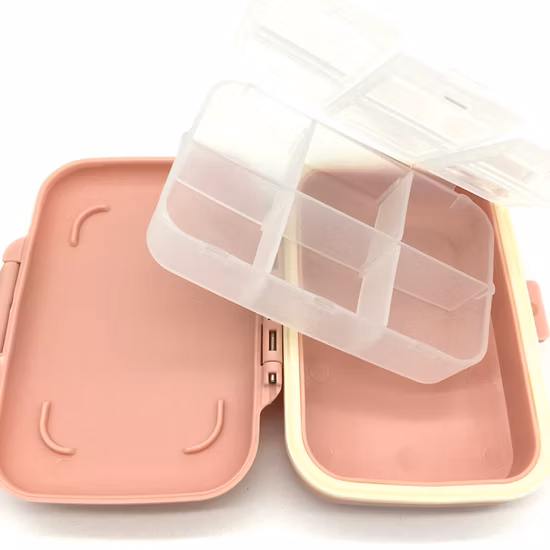 Central eléctrica portátil móvil del generador que comparte el moldeo a presión del recinto de los bancos